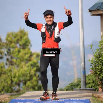 Runner Photo 5479933
