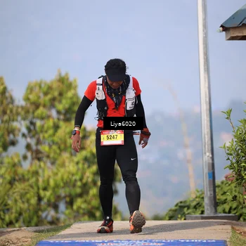 Runner Photo 5479937