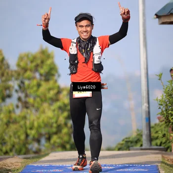 Runner Photo 5479939