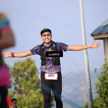 Runner Photo 5479946