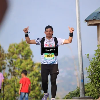 Runner Photo 5479948