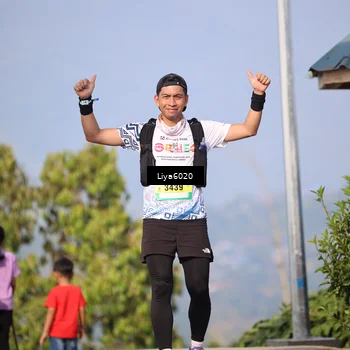 Runner Photo 5479951