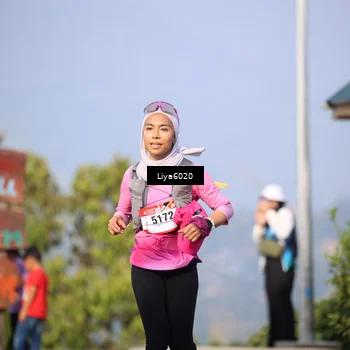Runner Photo 5479954