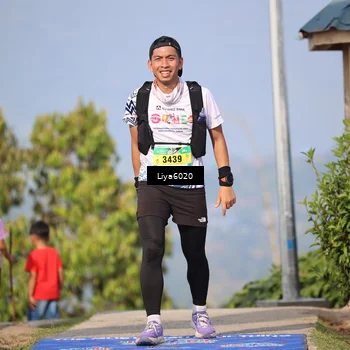 Runner Photo 5479955