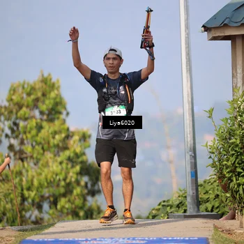 Runner Photo 5479956