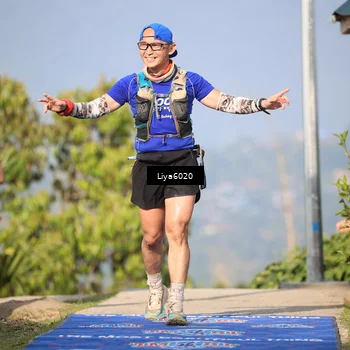 Runner Photo 5479958