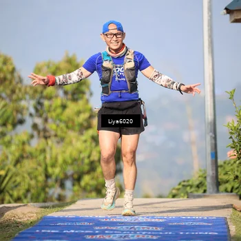 Runner Photo 5479965