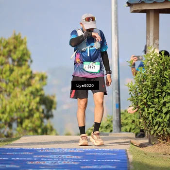 Runner Photo 5479966