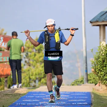 Runner Photo 5479976