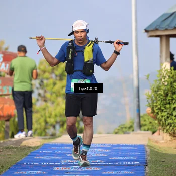 Runner Photo 5479980
