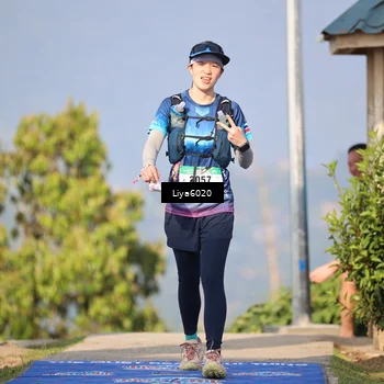 Runner Photo 5479982