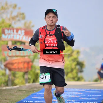 Runner Photo 5479983