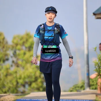 Runner Photo 5479984