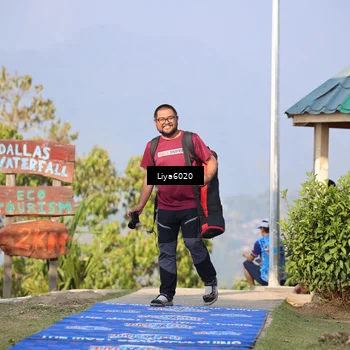 Runner Photo 5479985