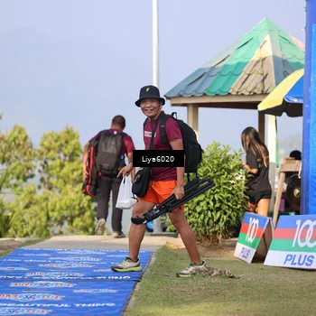 Runner Photo 5479989