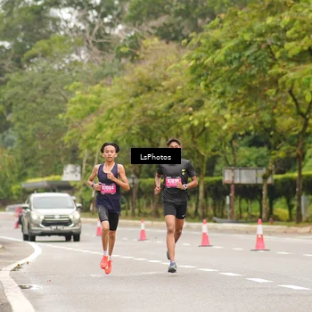 Runner Photo 5480005
