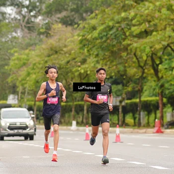 Runner Photo 5480008