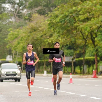 Runner Photo 5480010