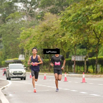 Runner Photo 5480012