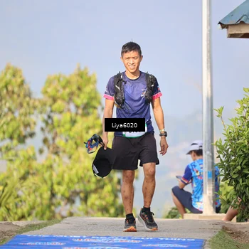 Runner Photo 5480013