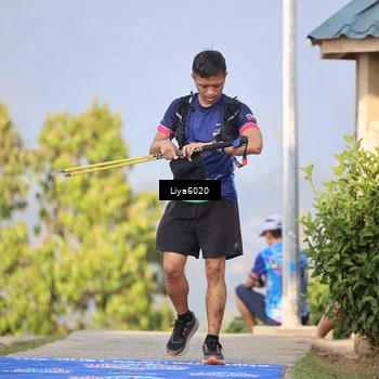 Runner Photo 5480019