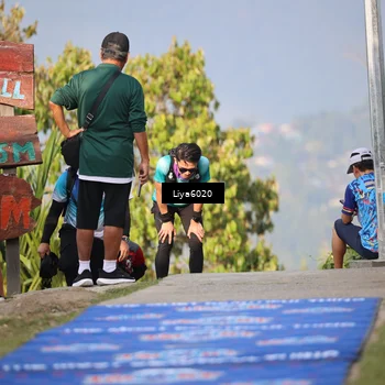 Runner Photo 5480023