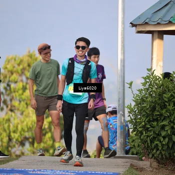 Runner Photo 5480027