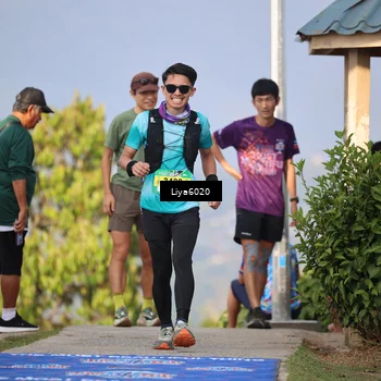 Runner Photo 5480028