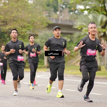 Runner Photo 5480029