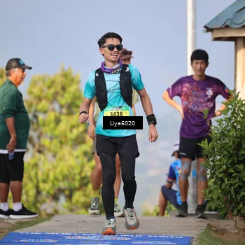 Runner Photo 5480030
