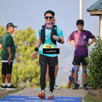 Runner Photo 5480031