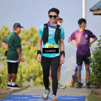 Runner Photo 5480032