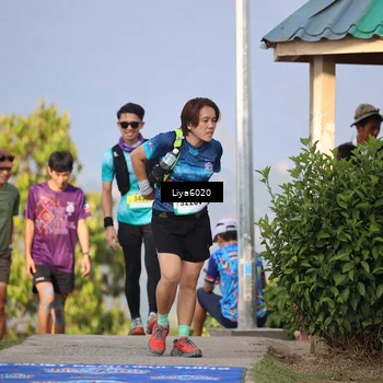 Runner Photo 5480034