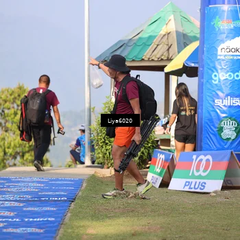 Runner Photo 5480035