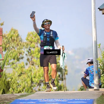 Runner Photo 5480037