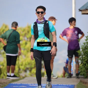 Runner Photo 5480038
