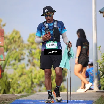 Runner Photo 5480040