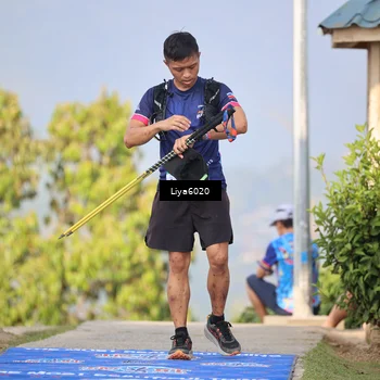 Runner Photo 5480044