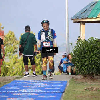 Runner Photo 5480045