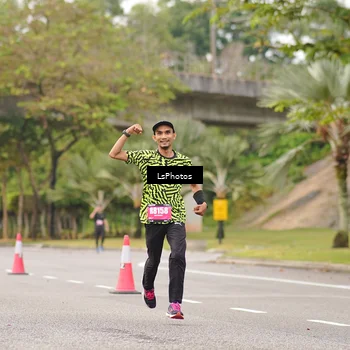 Runner Photo 5480048