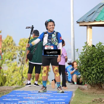 Runner Photo 5480050