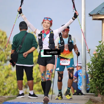 Runner Photo 5480052