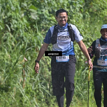Runner Photo 5480056