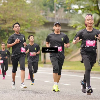 Runner Photo 5480059
