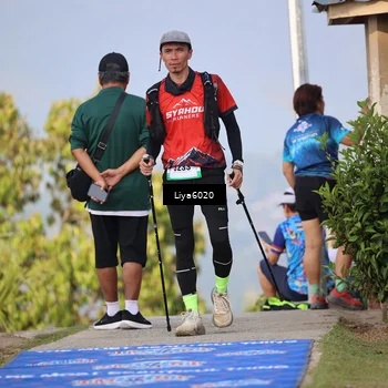 Runner Photo 5480061