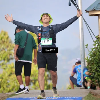 Runner Photo 5480062