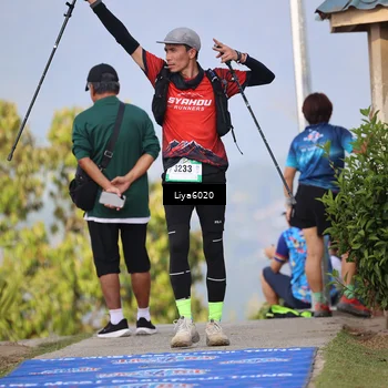 Runner Photo 5480063