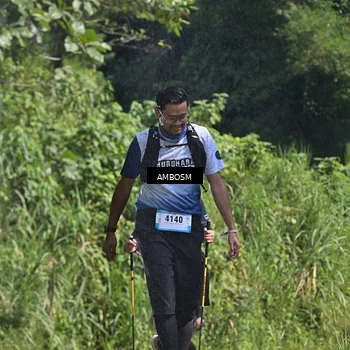 Runner Photo 5480064