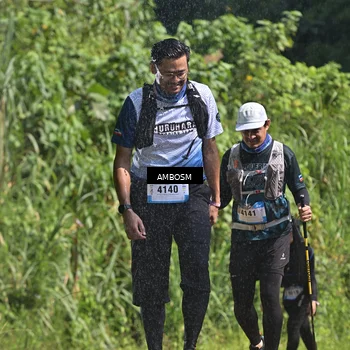 Runner Photo 5480065