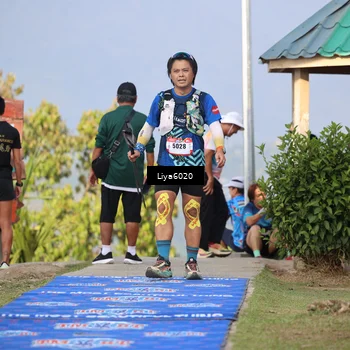 Runner Photo 5480067